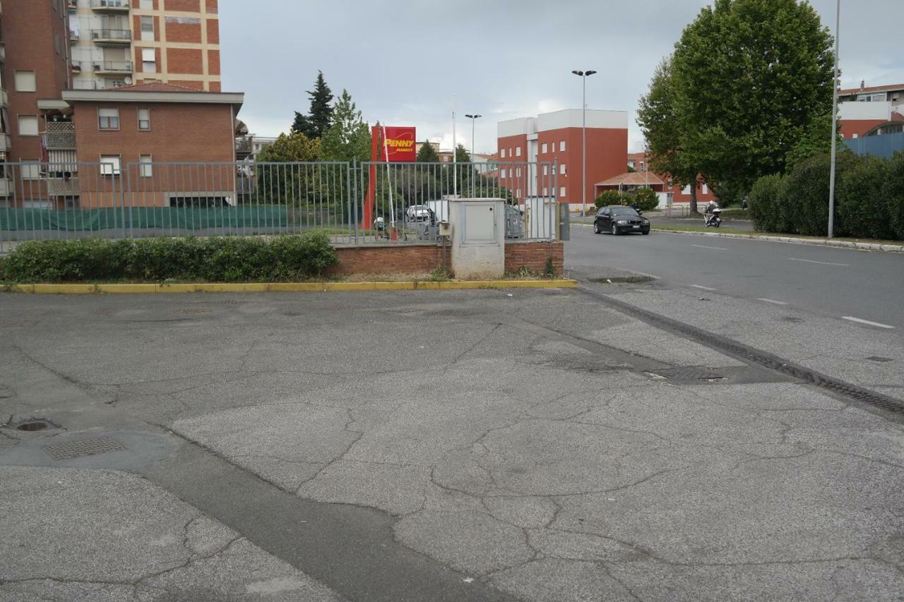Hotel Houston Livorno - Struttura Esclusivamente Turistica - Not For Business Or Workers Exterior foto