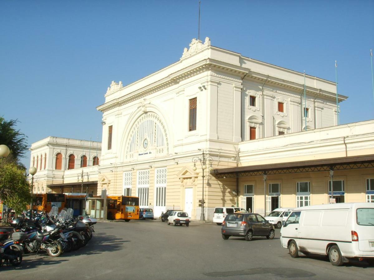Hotel Houston Livorno - Struttura Esclusivamente Turistica - Not For Business Or Workers Exterior foto