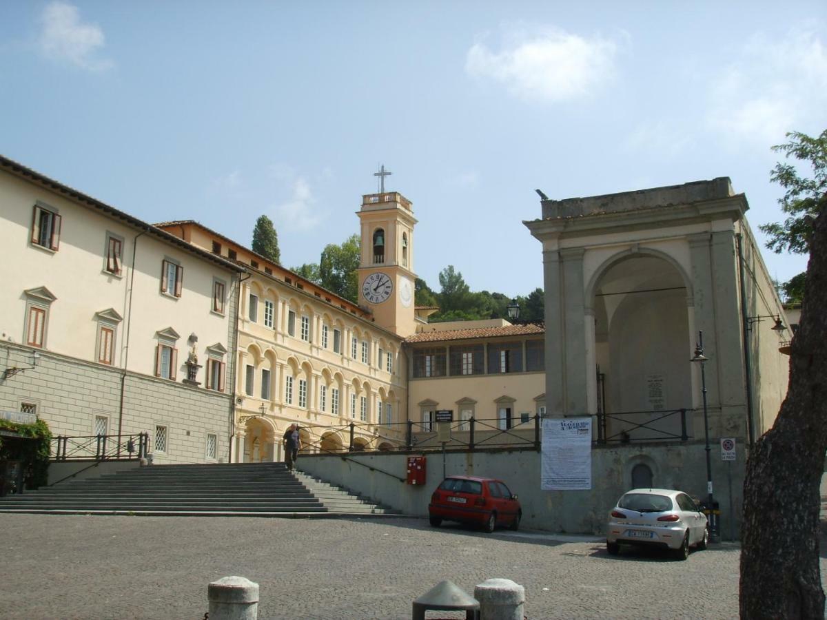 Hotel Houston Livorno - Struttura Esclusivamente Turistica - Not For Business Or Workers Exterior foto